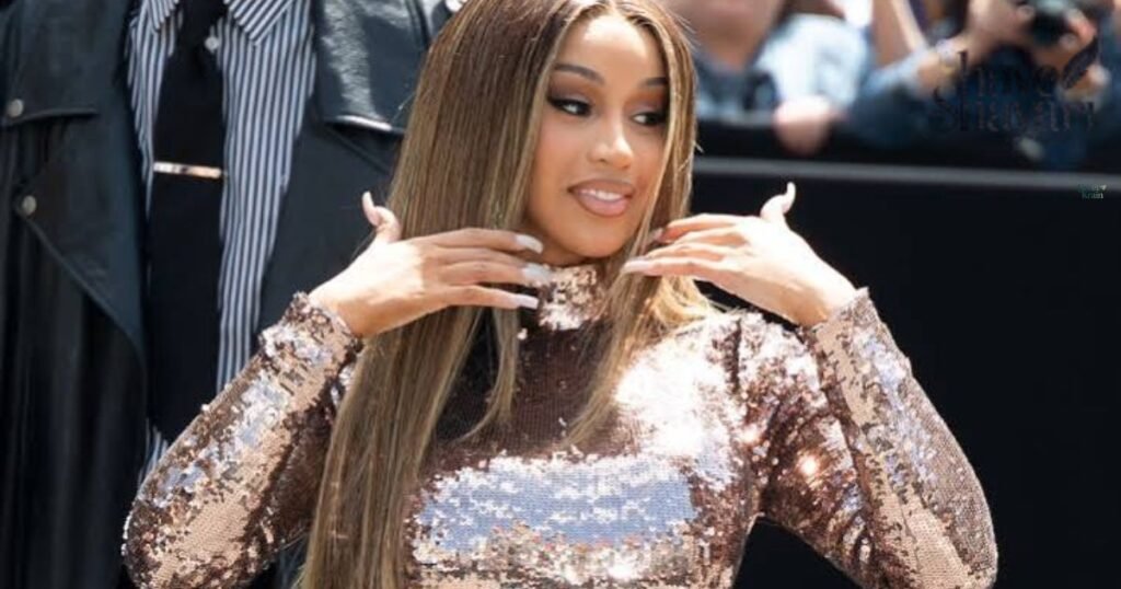 Cardi B Net Worth