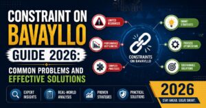 Constraint on Bavayllo