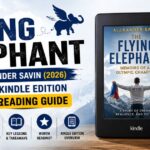 Flying Elephant