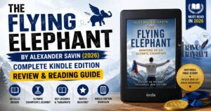 Flying Elephant