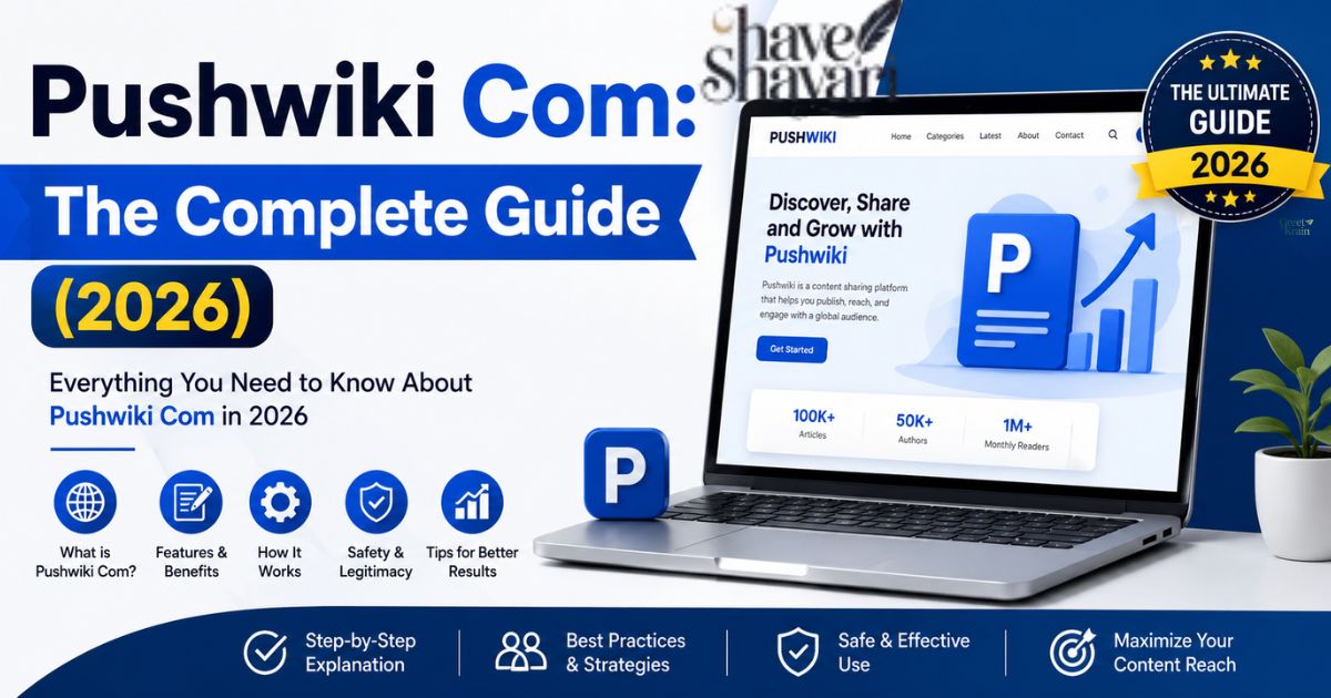 Pushwiki Com