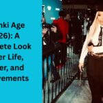 Tesehki Age
