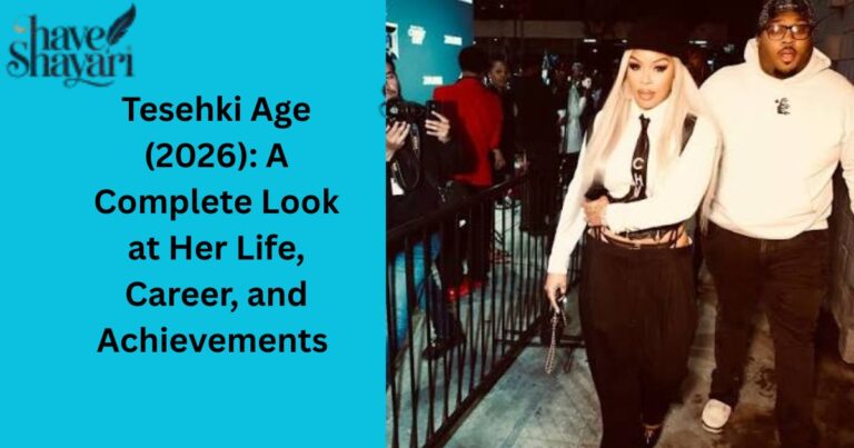 Tesehki Age