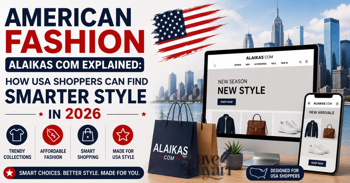 American Fashion Alaikas Com