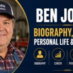 Ben Jones