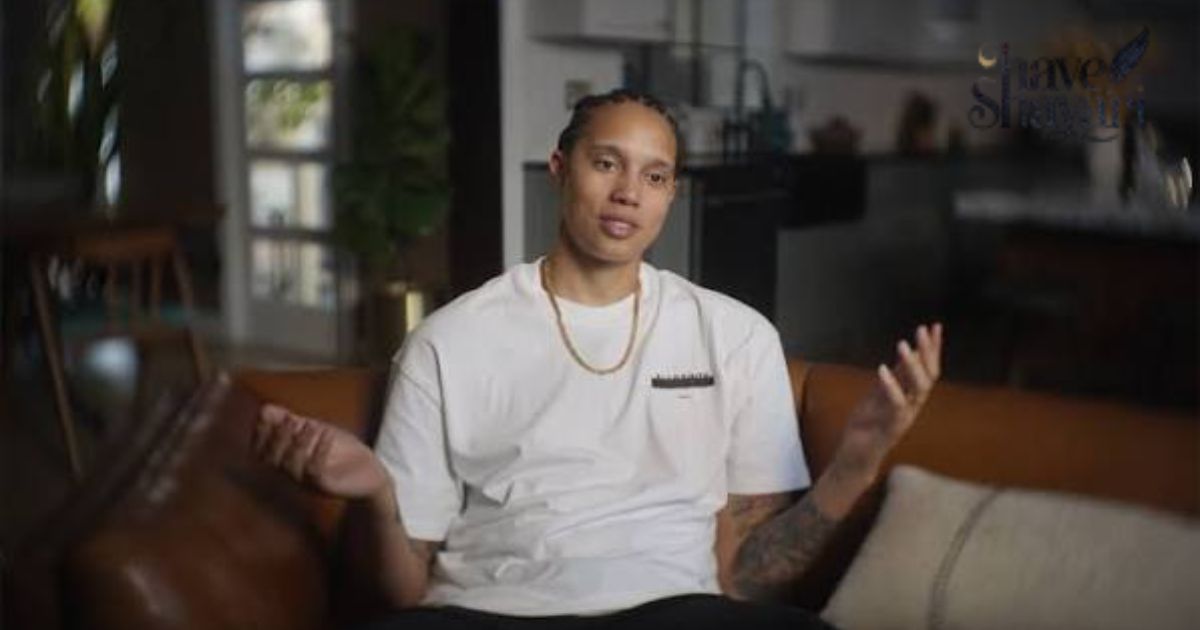 Brittney Griner