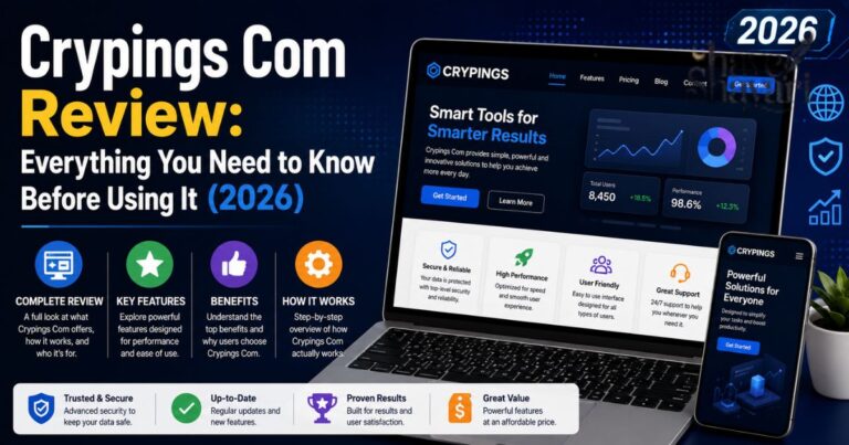 Crypings Com Review