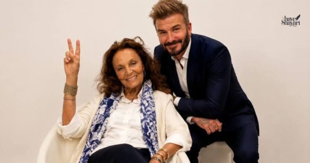 Diane von Furstenberg and Jake Gyllenhaal: Biography, Family, Career & Interesting Facts (2026) Diane von Furstenberg and Jake Gyllenhaal