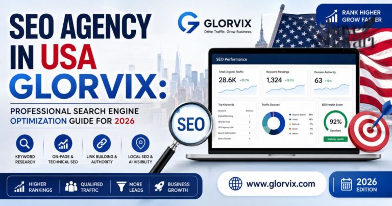 Glorvix