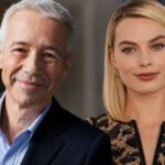 Joaquin Duato and Margot Robbi