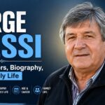 Jorge Messi