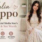 Julia Filippo Biography