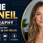 Katie McNeil Biography