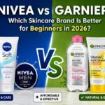 Nivea vs Garnier: Which Skincare Brand Is Better