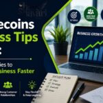 Robthecoins Business Tips
