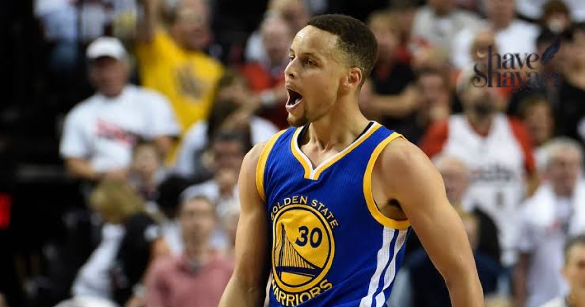 Stephen Curry Biography