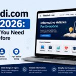 Thesindi.com Guide
