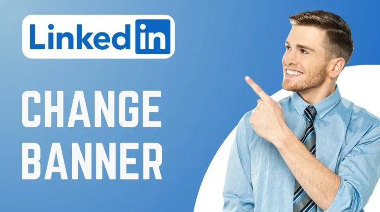 How a LinkedIn Banner Maker Can Improve Your Professional Profile LinkedIn